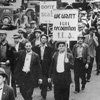 WGA Strike Nearing An End?