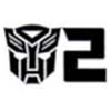 Transformers 2 Books Listed at Amazon Canada
