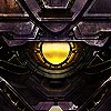 Transformers Soundwave and Shockwave