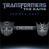 Toy Fair 2007 - Transformers Game Report