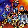Transformer Theme Song DVD Collection - Japan