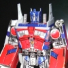 Hong Kong's Milk Magazine Features Paper Optimus Prime