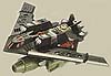Review - RID Dreadwind and Smokejumper