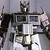 Robotmasters Convoy Magazine Exclusives