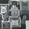 Robot Masters Lucky Draw Brave Max Pics