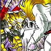 Robot Masters Comic #9