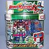 Transformers Robot Masters in Packaging