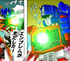 Robot Masters Comic 10