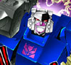Takara Updates with Robot Masters Comic 12