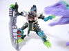 IRL Previews Beast Megatron & Black Energon Blade