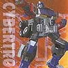 Super Link Trading Cards Preview