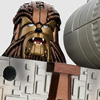 Review - Star Wars Millenium Falcon