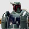 Review - Transformers Star Wars Boba Fett