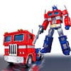 MP Convoy & BT Sideswipe Shipping!