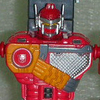 6-Inch Titanium RID Optimus Prime, Starscream Pics
