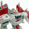 Titanium 6-Inch Jetfire Image Gallery