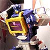 Lots of New Images of Titanium Soundwave
