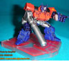 Titanium Die Cast TF Protos & Test Shots