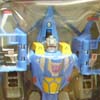 Titanium Jetfire & Thundercracker In-Package