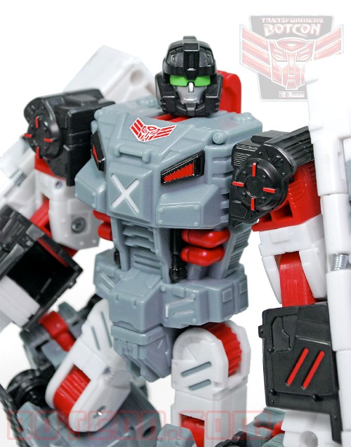 トランスフォーマー botcon2009 wings of honor カップ トランスフォーマー botcon2009 wings of honor カップ