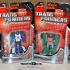 25th Annivesary Legends Figures Now At Toys R Us!