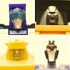 Gallery Update of 25th Anniversary Legend Class