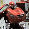 Review - Swerve Chevrolet Aveo Exclusive Figure