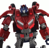 War for Cybertron Optimus Prime and Megatron Toys Revealed!