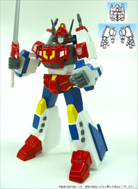 トランスフォーマー MEGASCF スターセーバー Amazon.co.jp: トランスフォーマー MEGASCF スターセーバー : おもちゃ