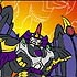 FOX Kids Robots in Disguise Site Updated