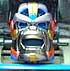 Beast Machines in Disguise