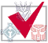 Ultimate Minicons Vs. Microns Check List