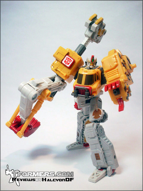 TRANSFORMERS GALAXY FORCE (Cybertron) GC-11 First Aid EUR 34,44 - FR