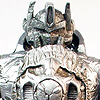 Review - Metal Monument Convoy