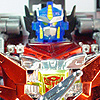 Review - EX-02 TRU Sonic Convoy Giftset