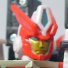 Reviews - Galaxy Force Nitro Convoy, Inch-up & Fast Aid