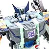 Reviewed - Galaxy Force Master Megatron