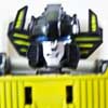 Review: Universe Sunstreaker Figure