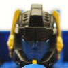 Review: Universe Tread Bolt Figure