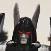 Review: Universe Cyclonus Figure