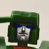 Review: Universe Hound Figure