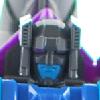 Review: Universe Darkwind Figure