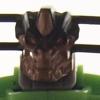 Review: PCC Mudslinger Figure