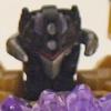 Review: Power Core Combiners Sledge Figure