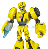 Animated Street Patrol Bumblebee Revealed