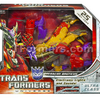 Look At Universe Predacon Bruticus In-Box