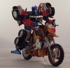Reveal The Shield Database Updates - Optimus Prime, Wreck-Gar, Perceptor 