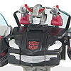 Review - Universe 2.0 Deluxe Silverstreak Figure